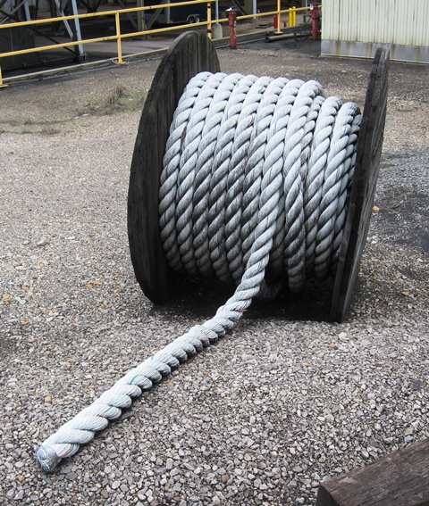 Hawser Rope